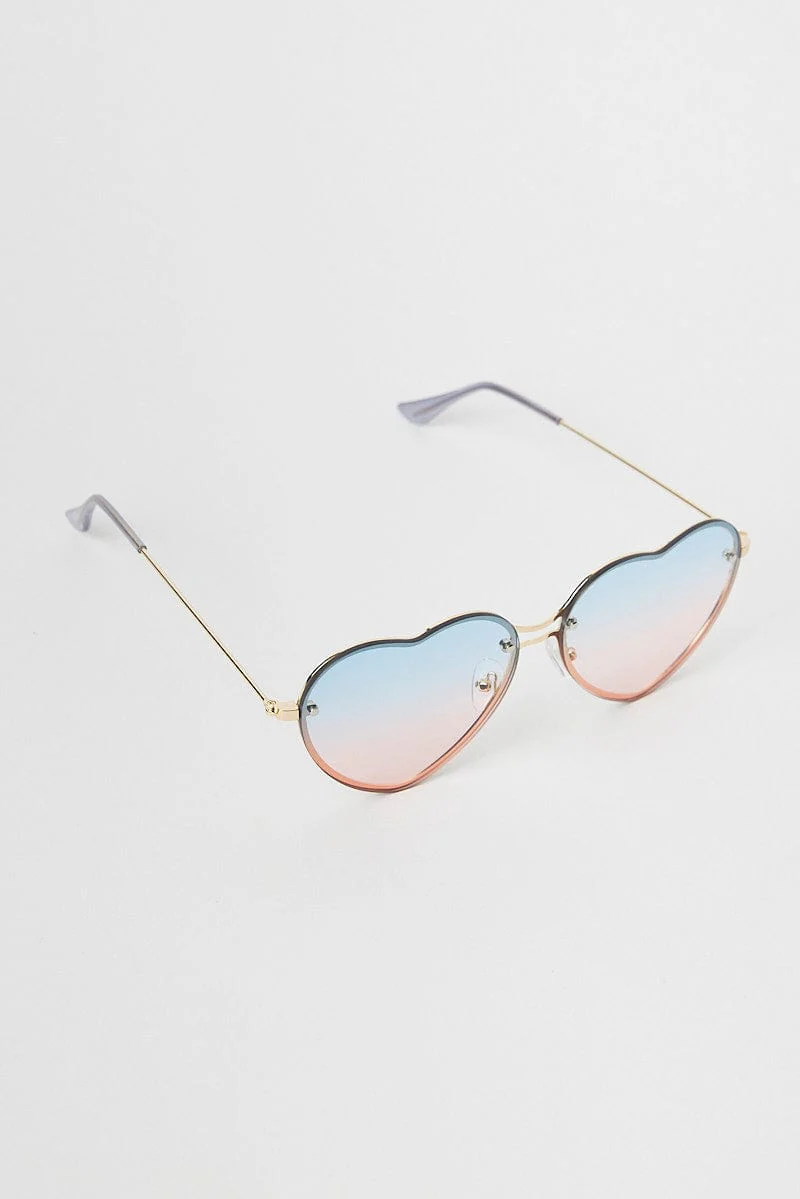 Multi Sunglasses