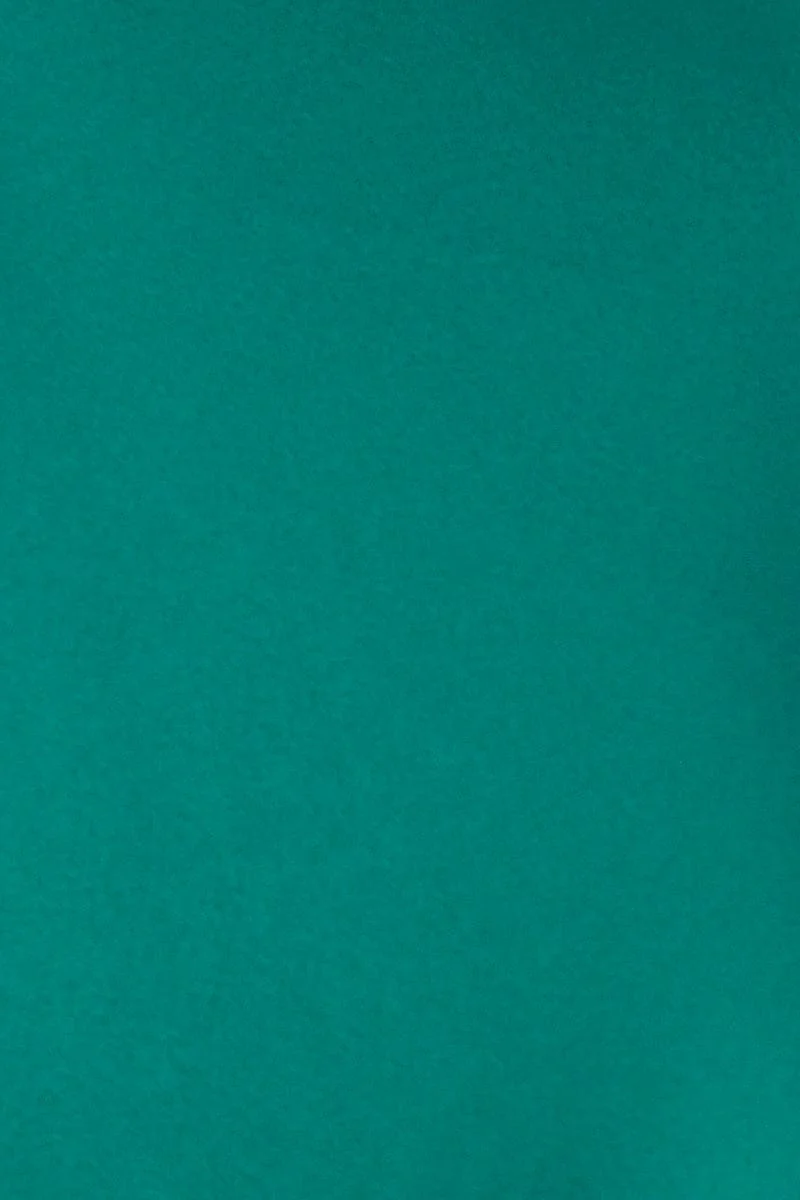 Green Midi Dress Cowl Neck Tie Slip Satin