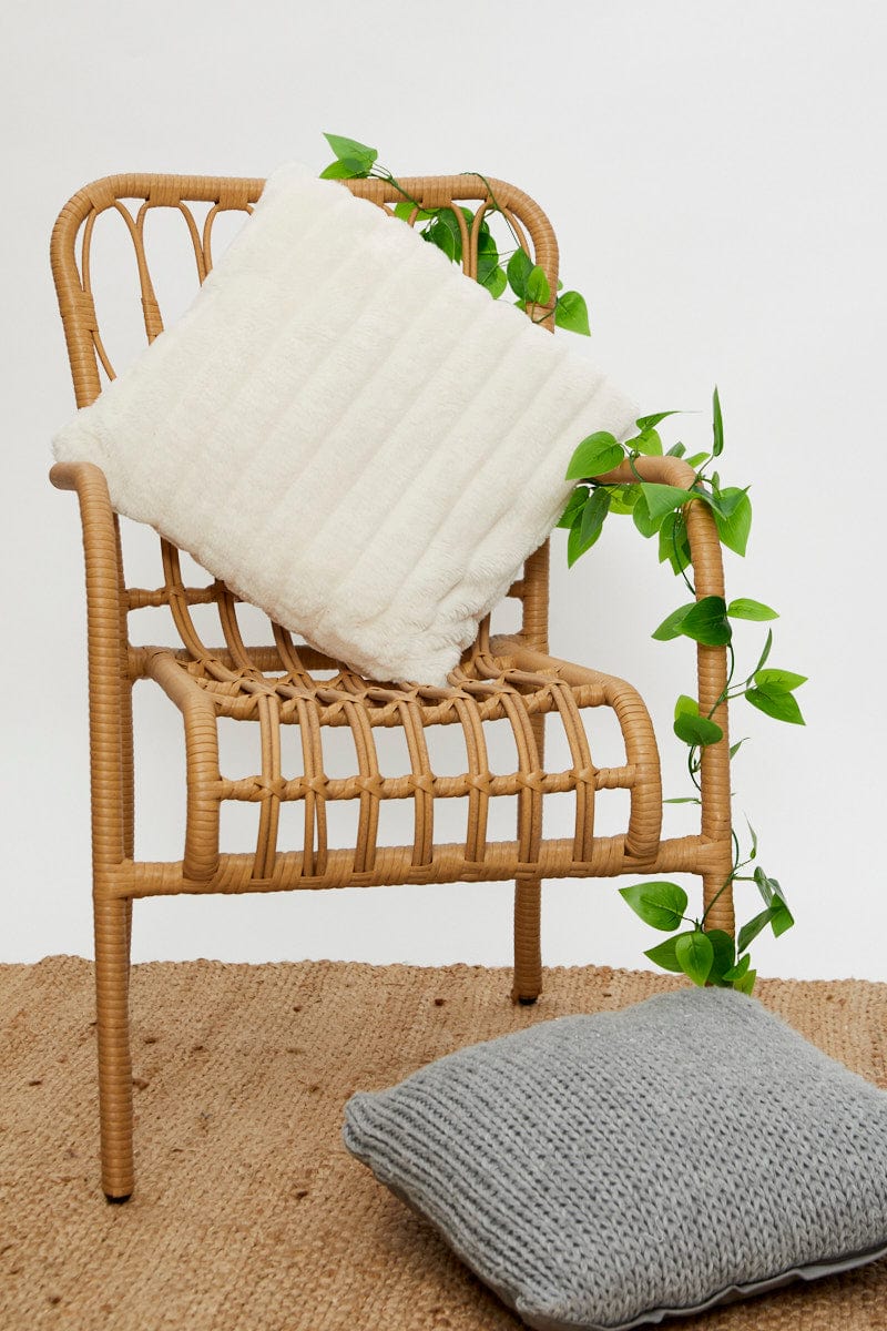 Green 5Pcs Artificial Leaf Vine