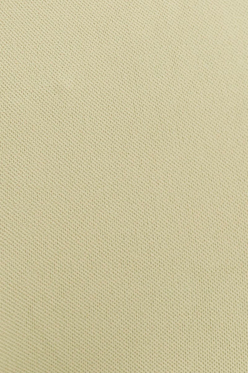 Green Seamless Bike Shorts