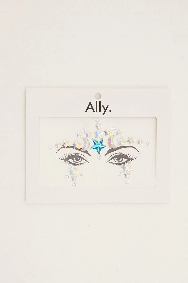 Multi Face Jewellery