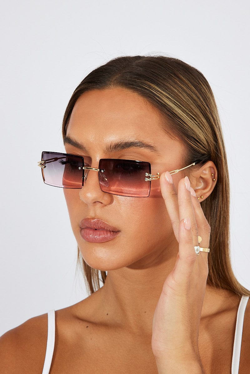 Multi Fashion Sunglasses