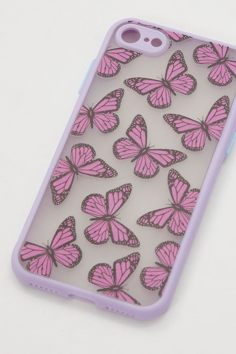 Print I Phone 7 And 8 Case