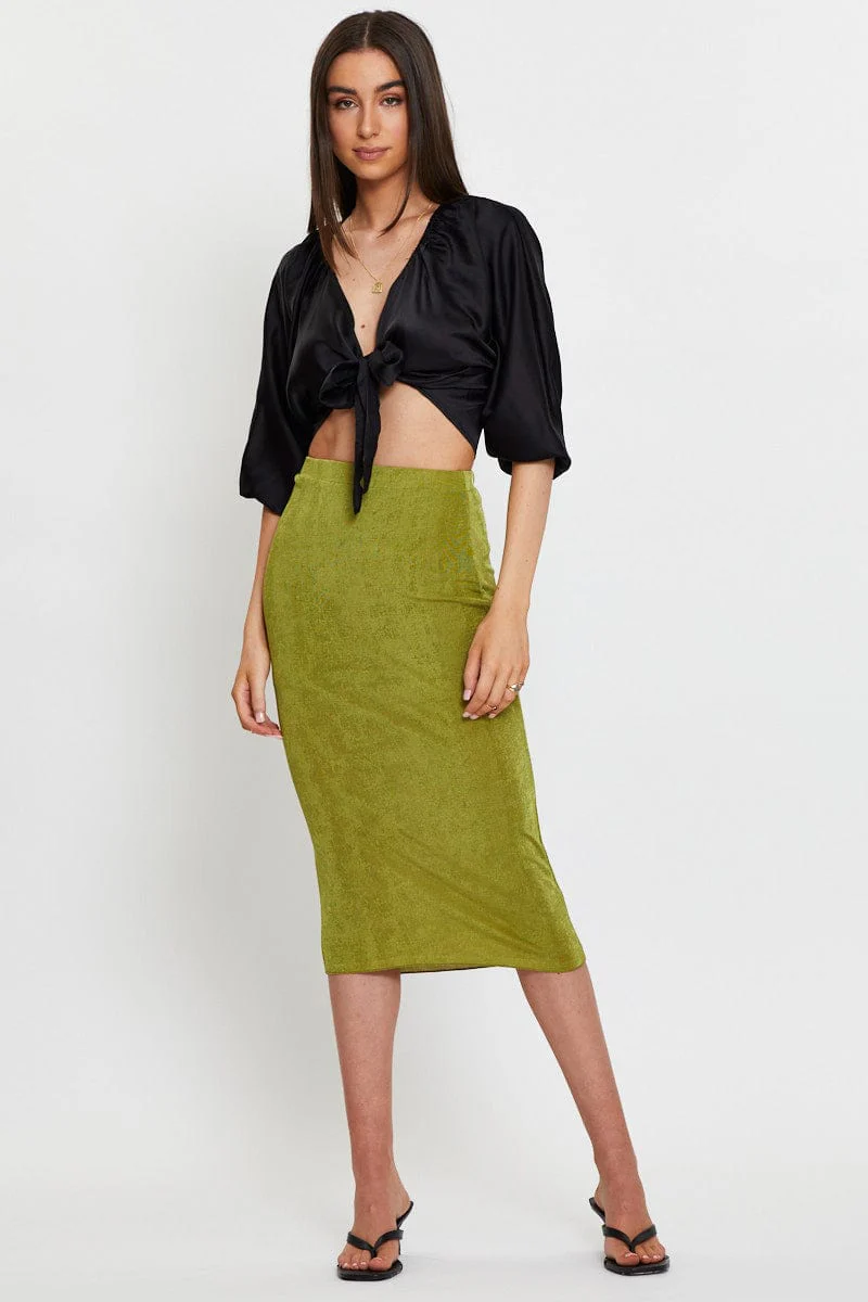 Black Bolero