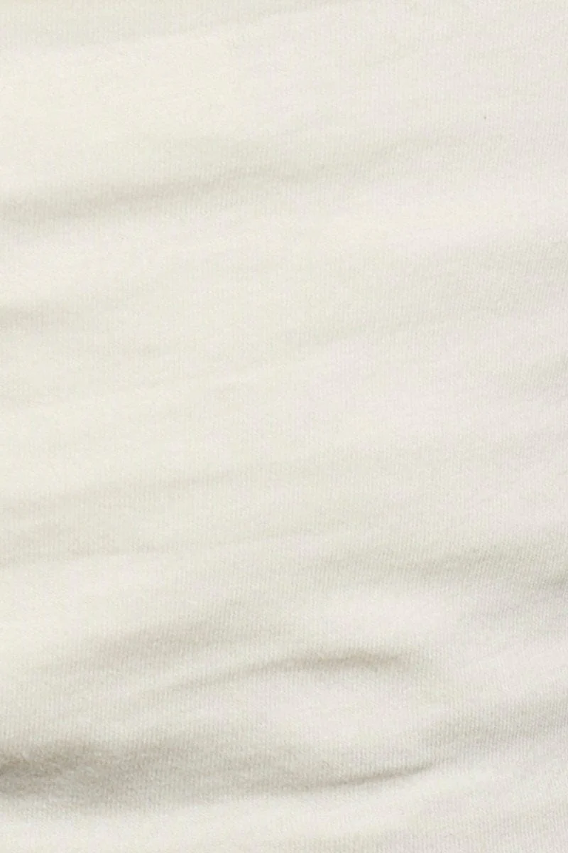 Beige Keyhole Top Halter Neck