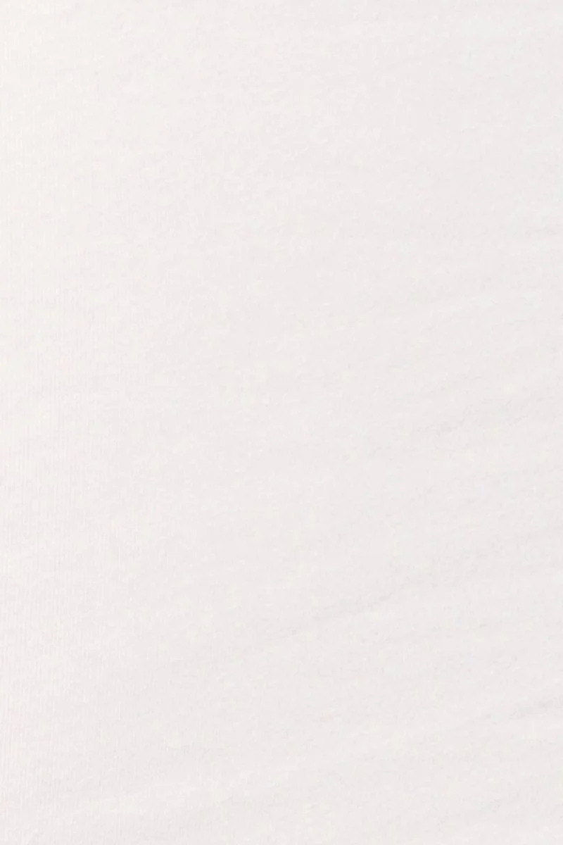 Pink Crop Top Side Drawstring