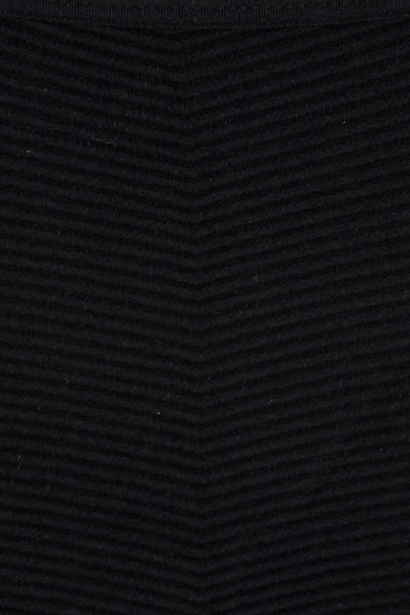 Black Bralette Seamless