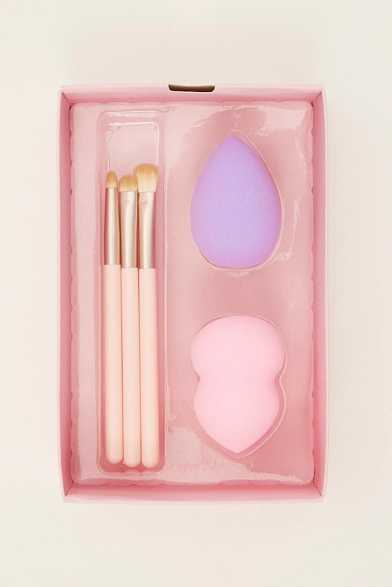 Multi Beauty Kit