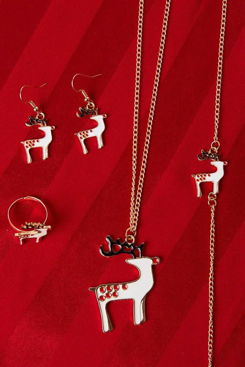 Multi Christmas Set