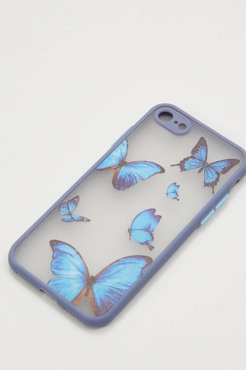 Print I Phone 7 And 8 Case