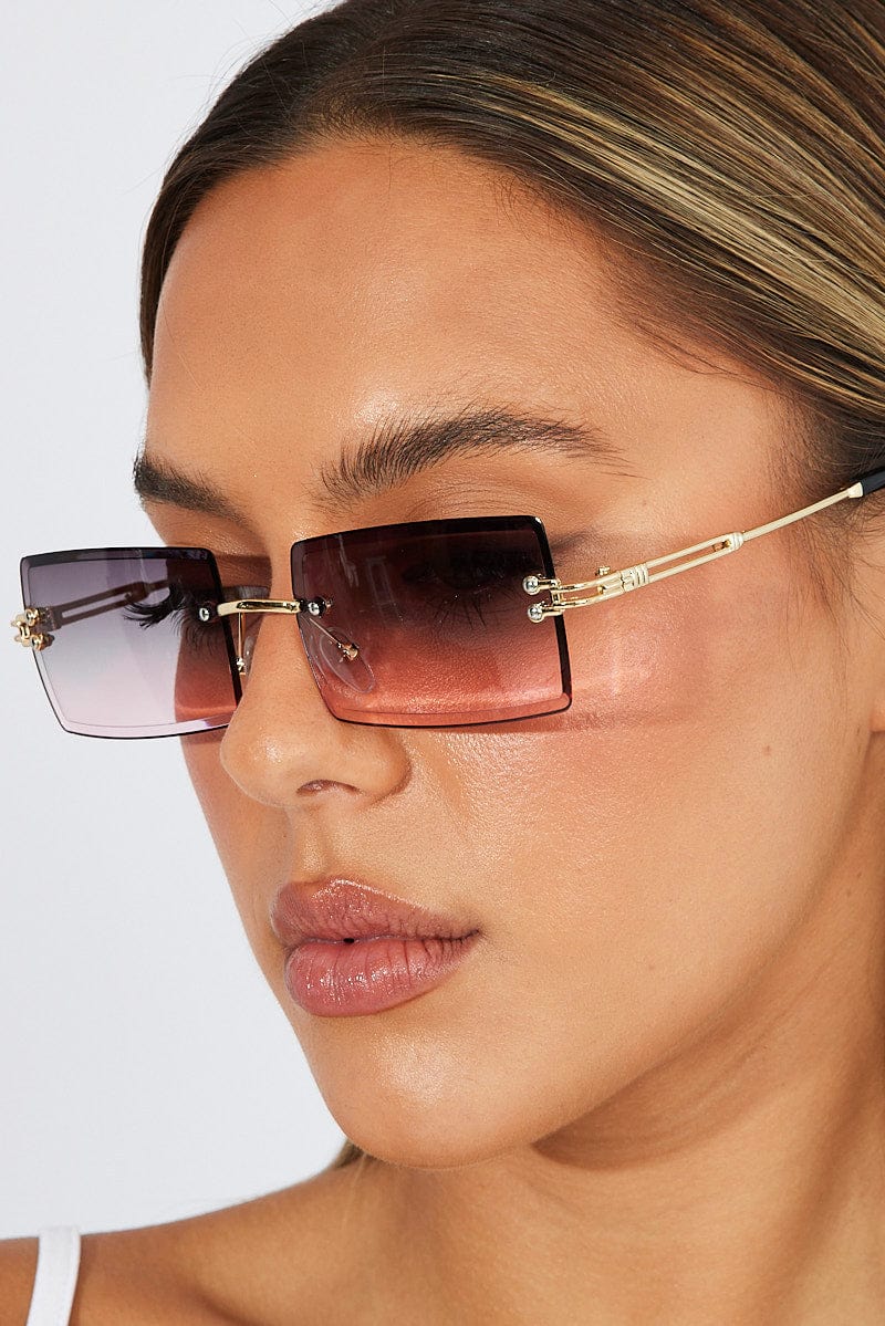 Multi Fashion Sunglasses