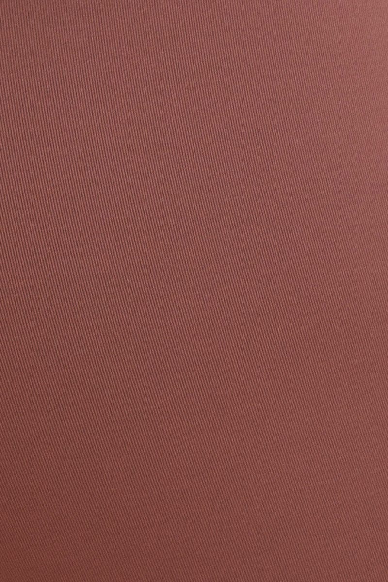 Purple Bike Short 3 Length Active