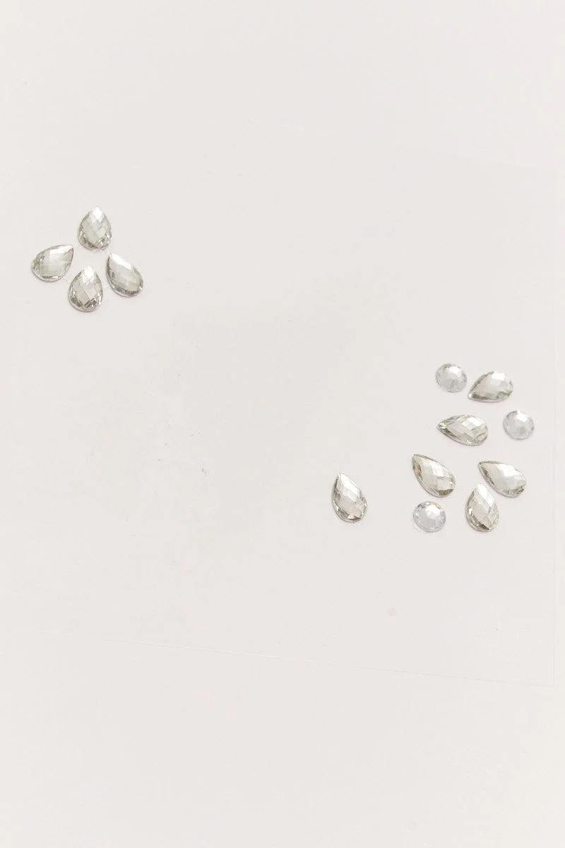 Multi Face Jewellery