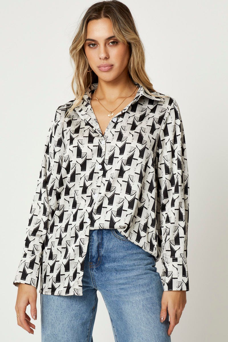 Print Shirt