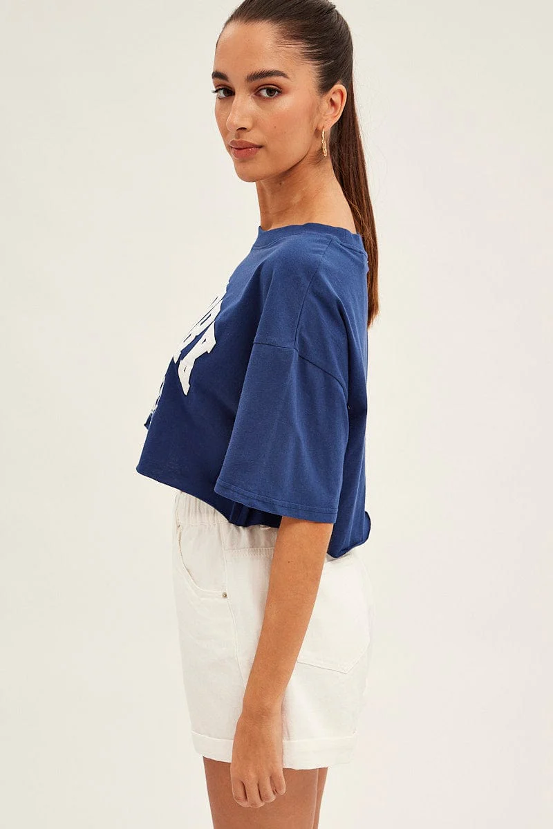 White Denim Shorts High Rise