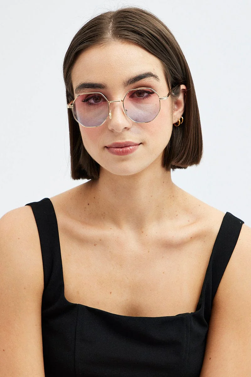 Multi Fashion Sunglasses