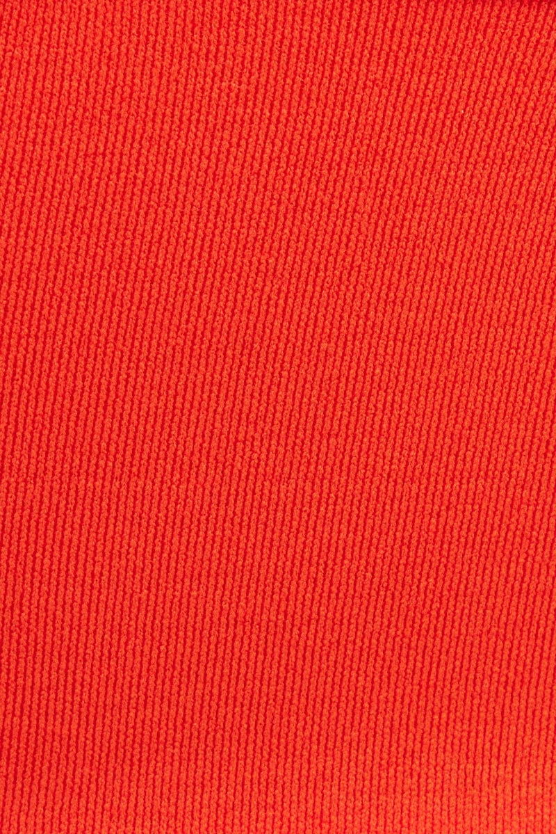 Red Bralette Seamless