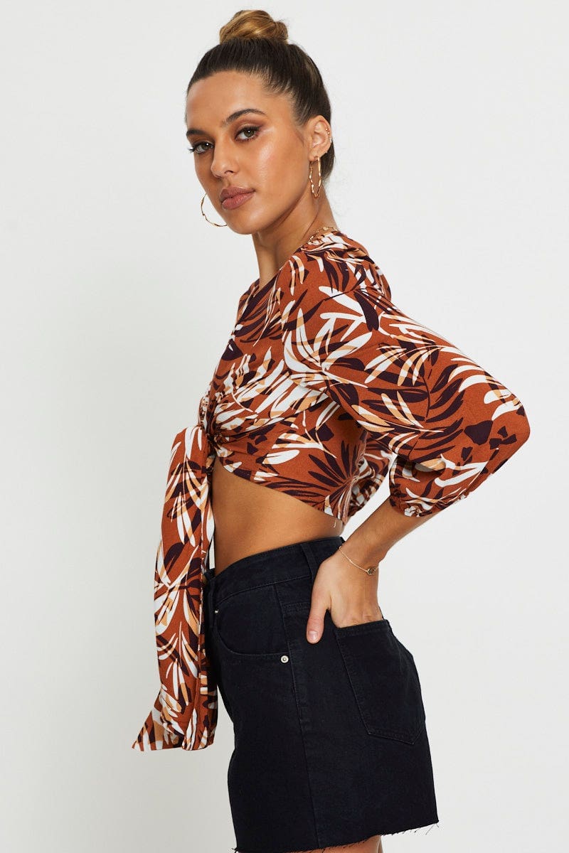 Print Bolero