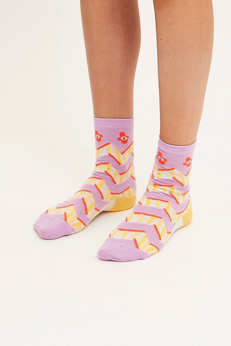Multi Socks