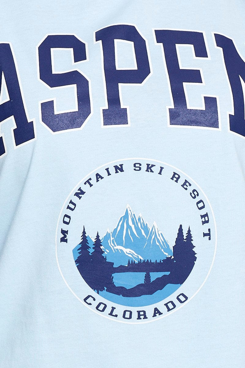 Green Graphic T Shirt Short Sleeve