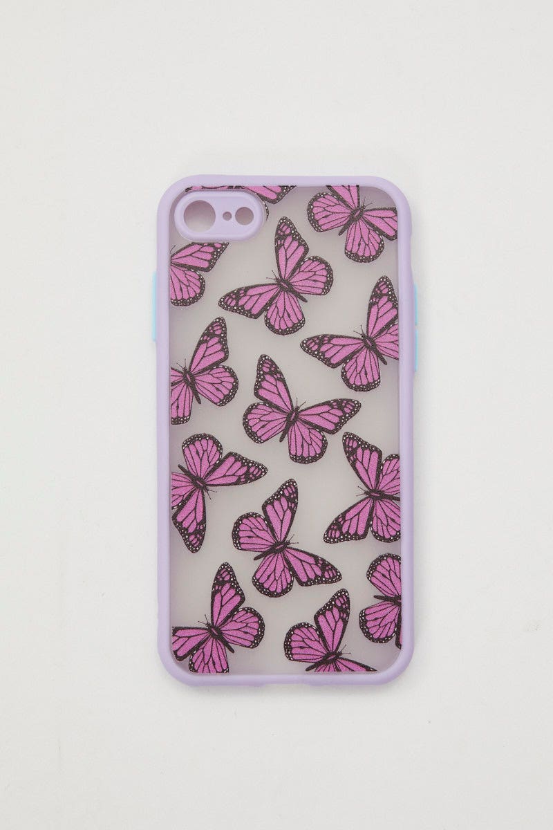 Print I Phone 7 And 8 Case