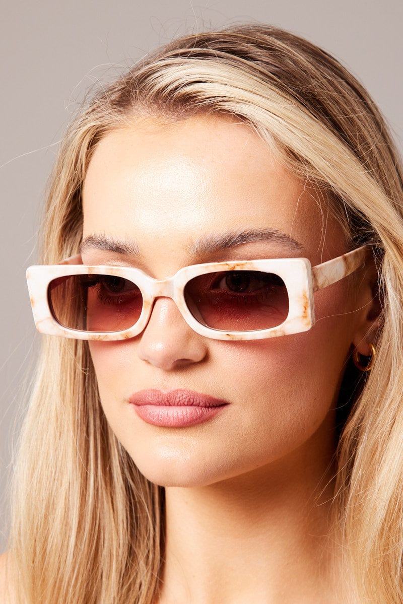 Black Fashion Sunglasses