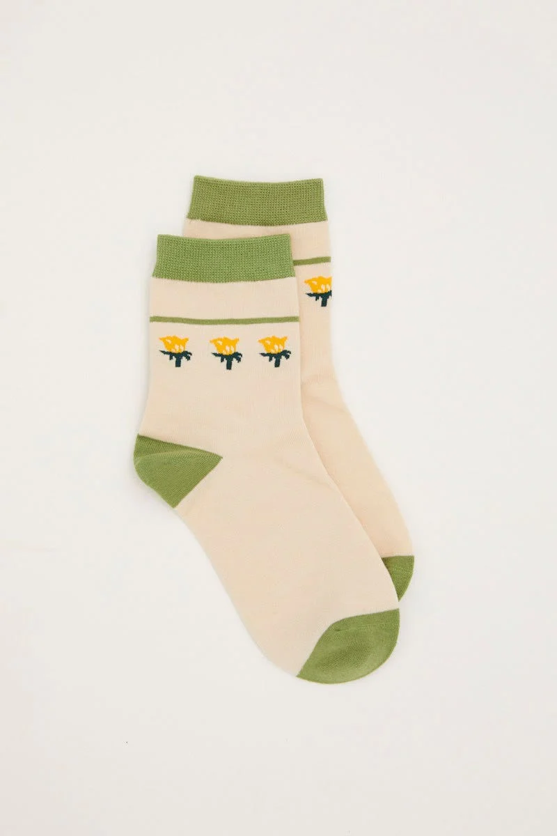 Print Socks