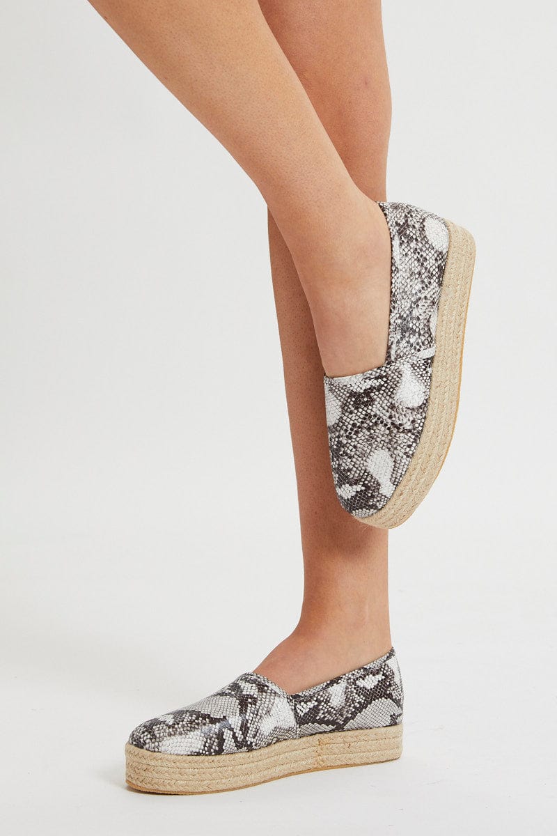 Print Flatform