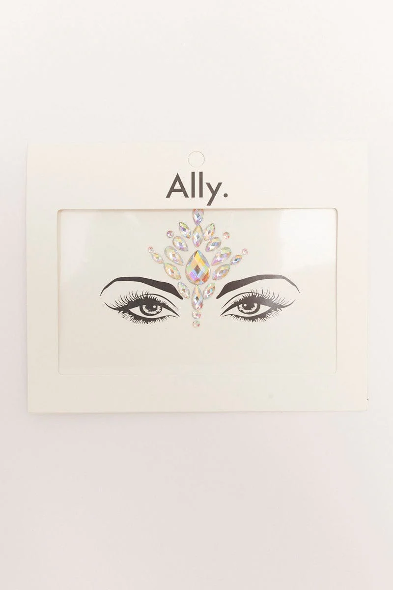 Multi Face Jewellery