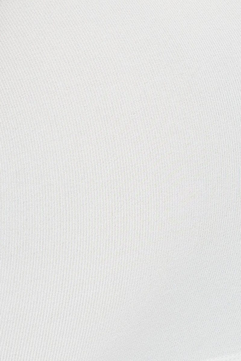 White Mini Dress Bodycon