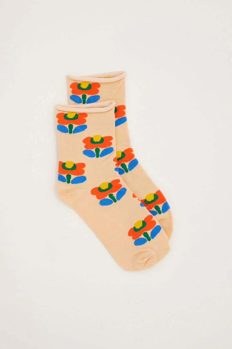 Print Socks