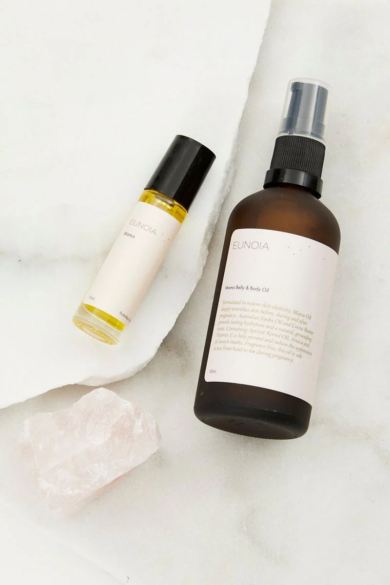 Multi Eunoia Soul Ritual Mama Journey Pack
