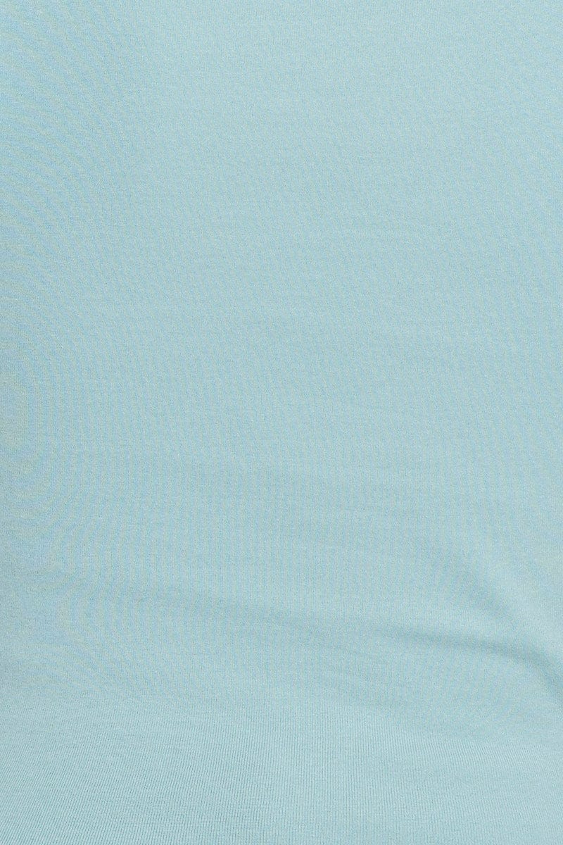 Green Tank Top Sleeveless