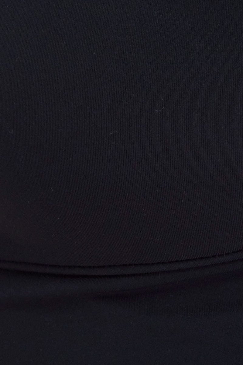 Black Bralette