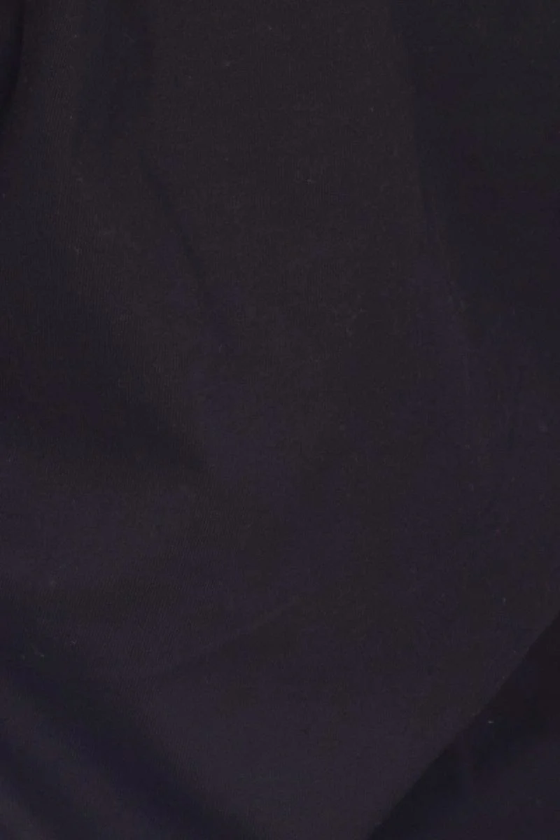 Black T Shirt Sleeveless Crew Neck