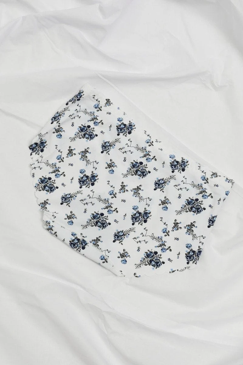 Print Boyleg Brief