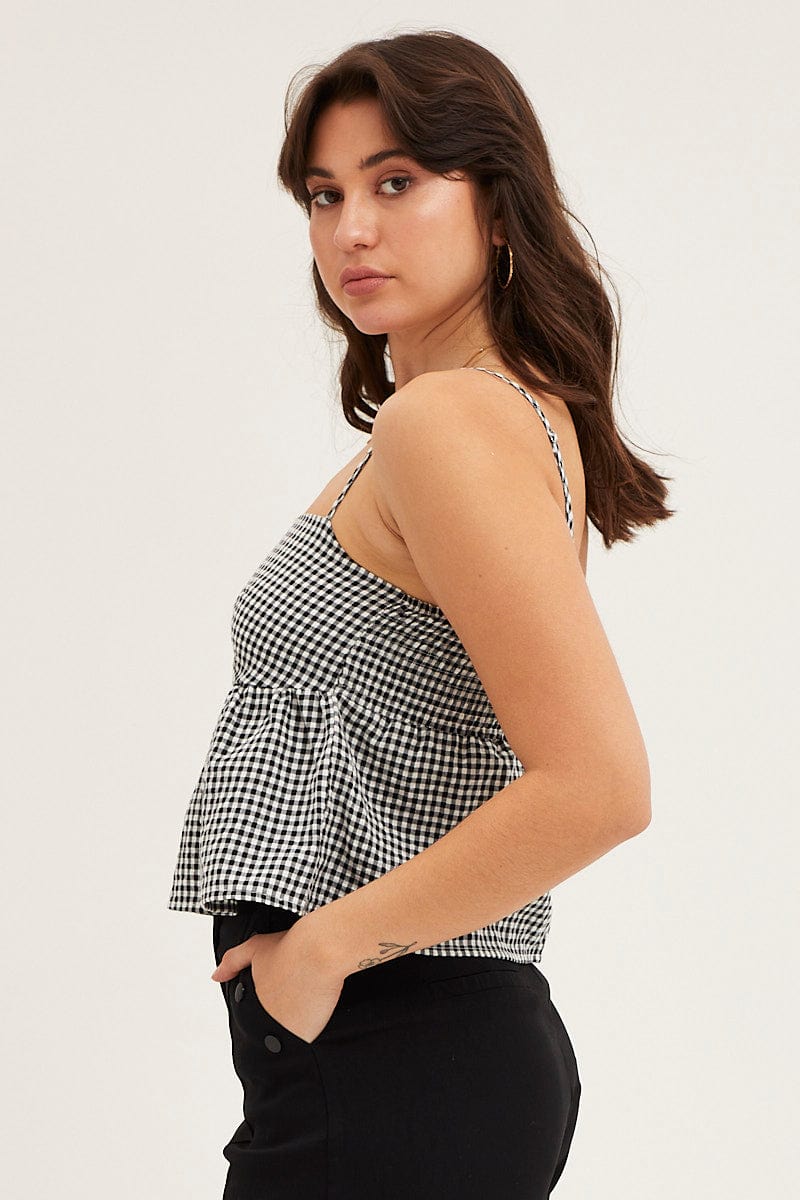 Check Panel Detail Cami