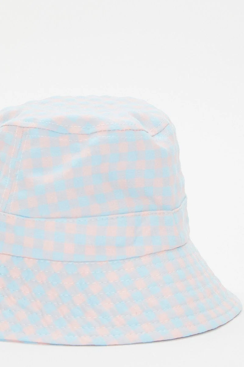 Print Bucket Hat