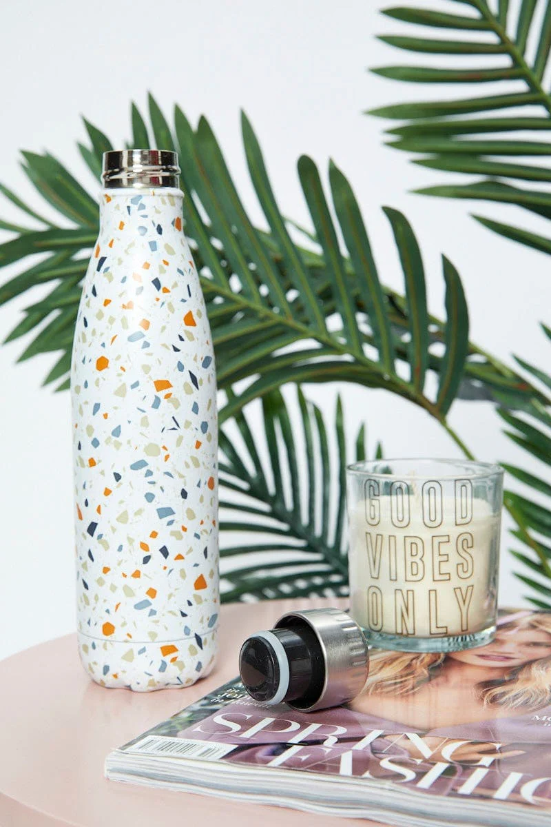 Print Metal Drink