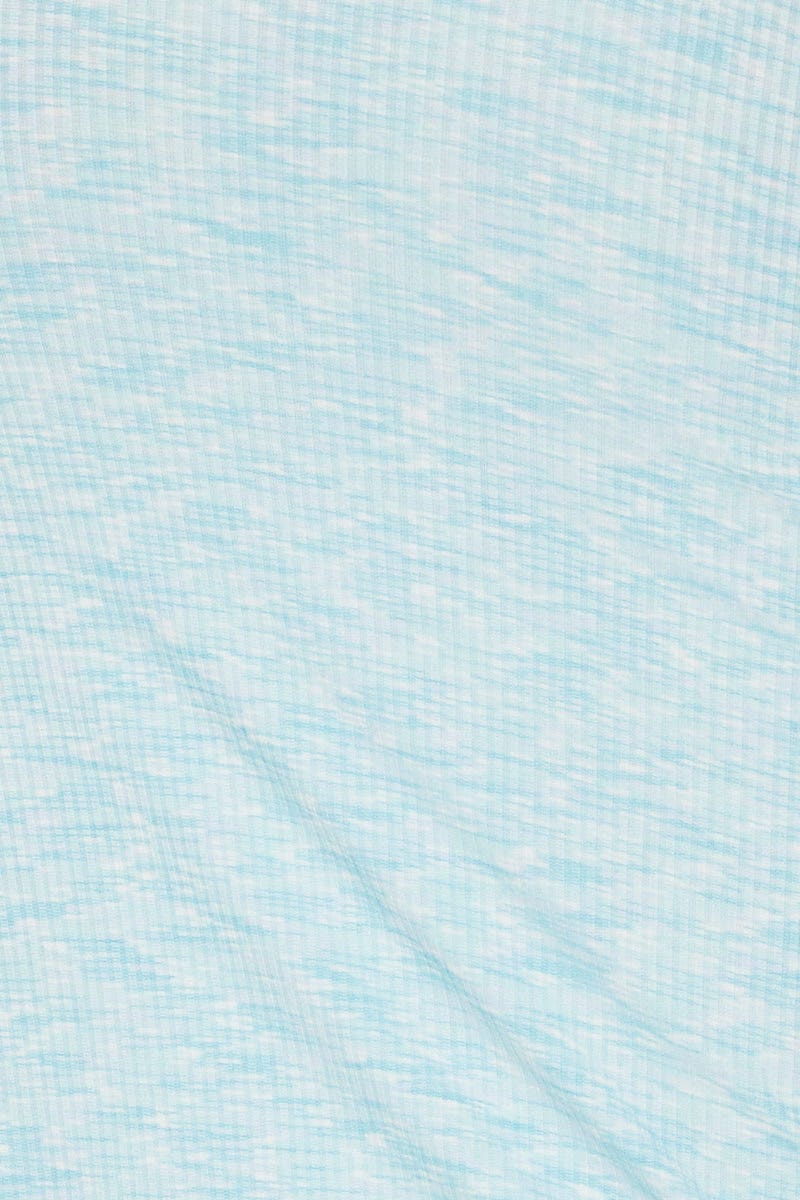 Multi Midi Dress Halter Neck