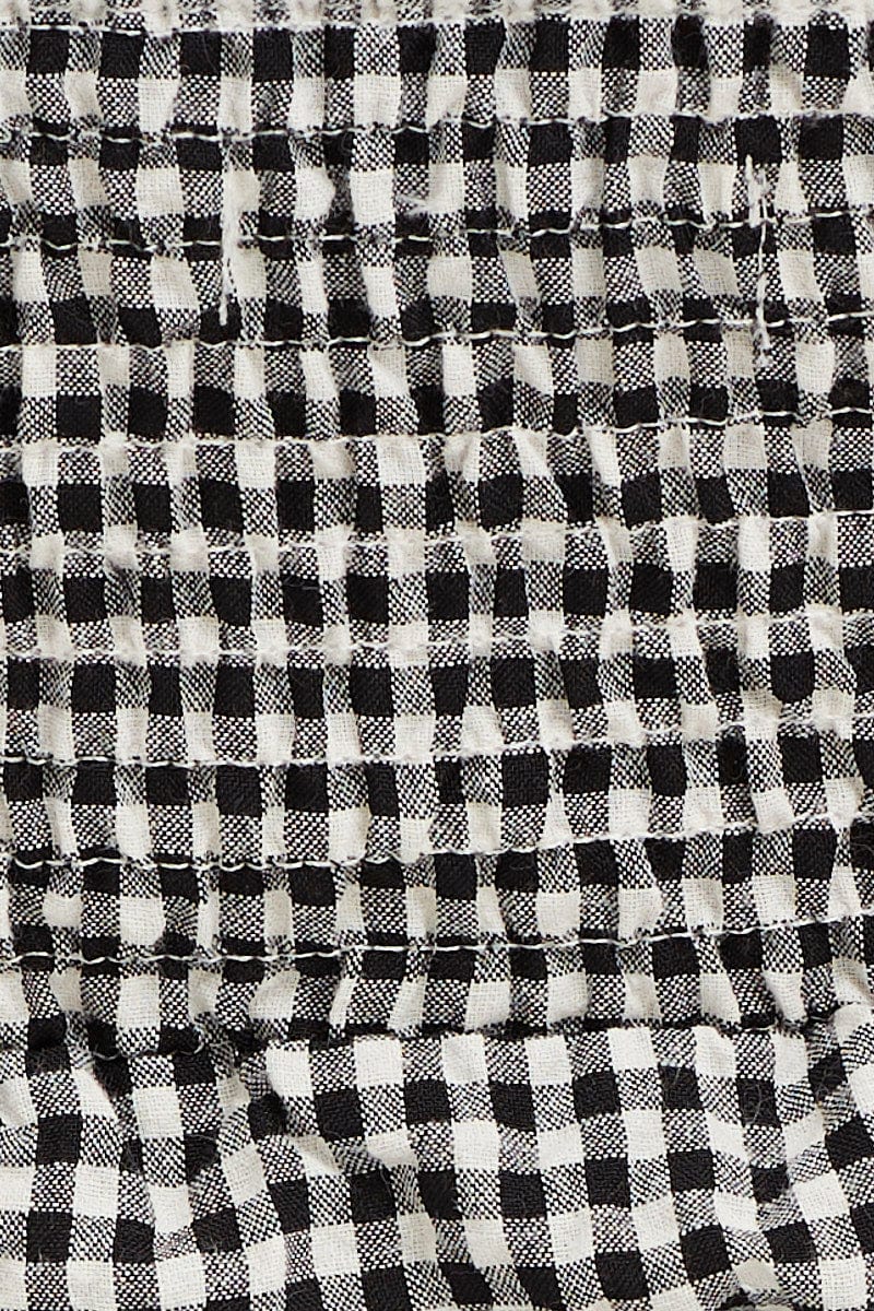 Check Panel Detail Cami