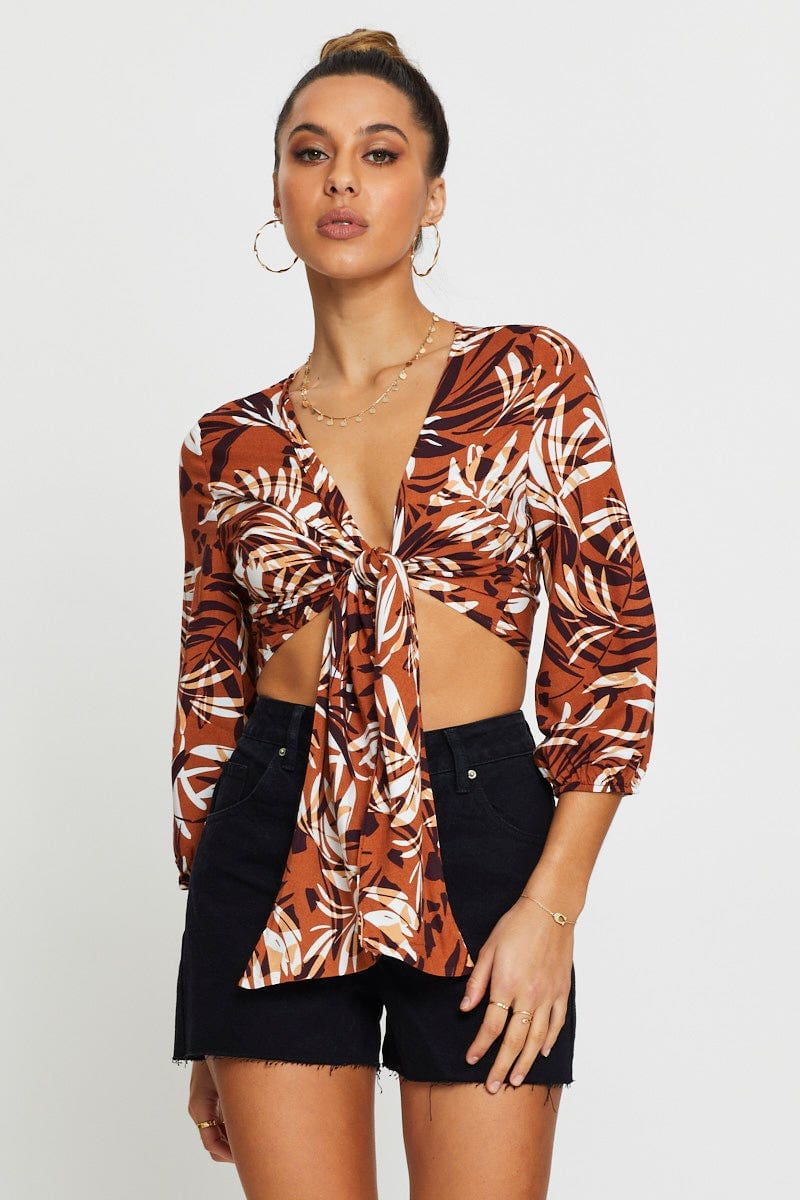 Print Bolero