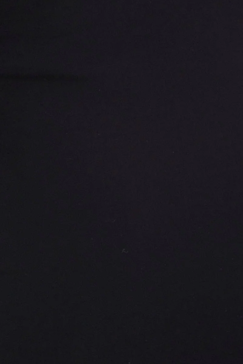 Black Strapless Dress And Bolero Set Nylon