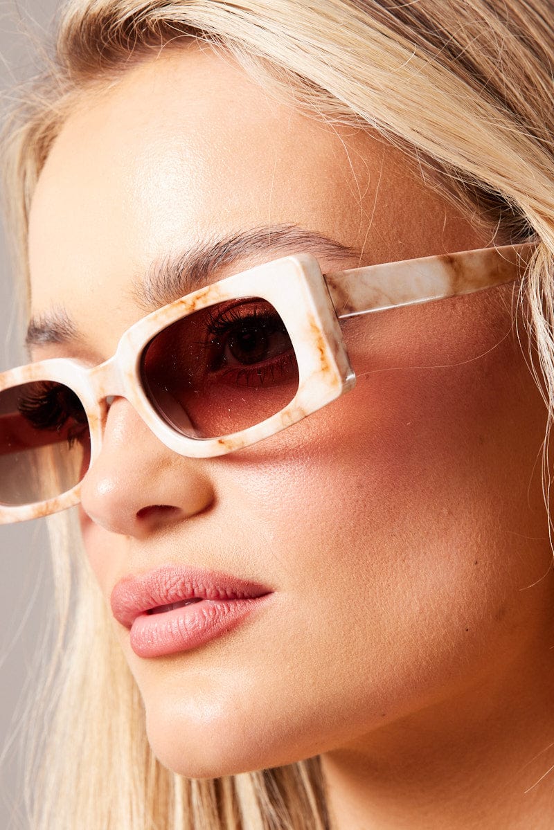Black Fashion Sunglasses