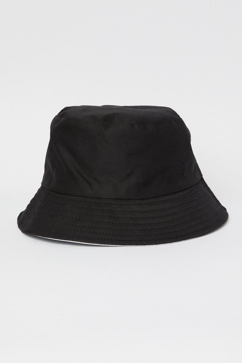Multi Reversible Bucket Hat