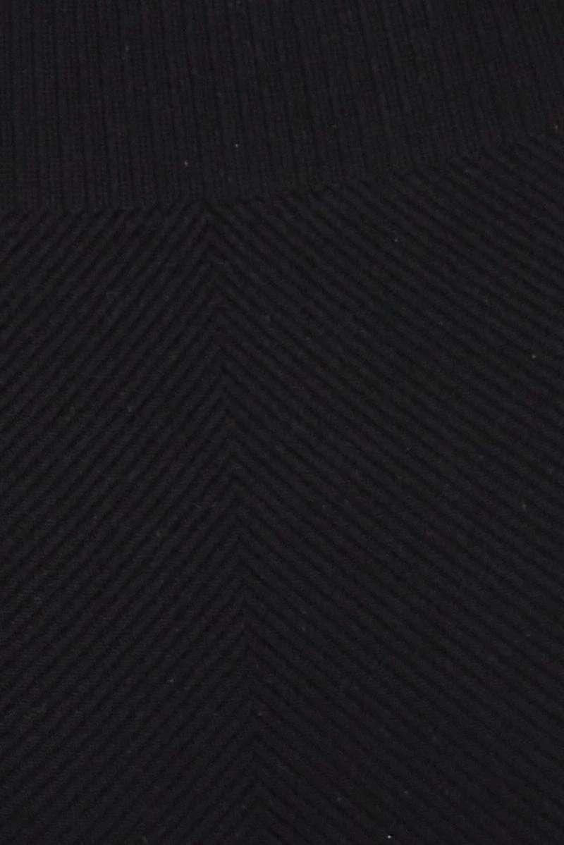 Black Bike Shorts Seamless