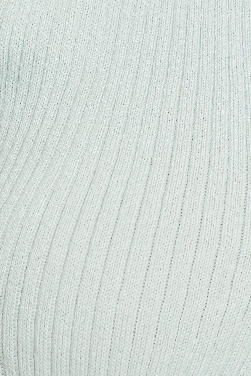 Green Short Sleeve Tie Up Cardigan