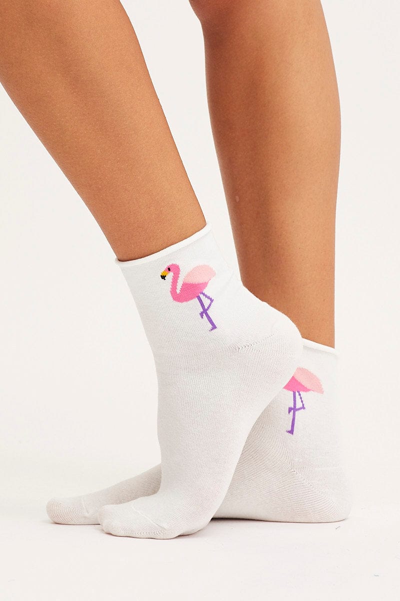 Print Socks