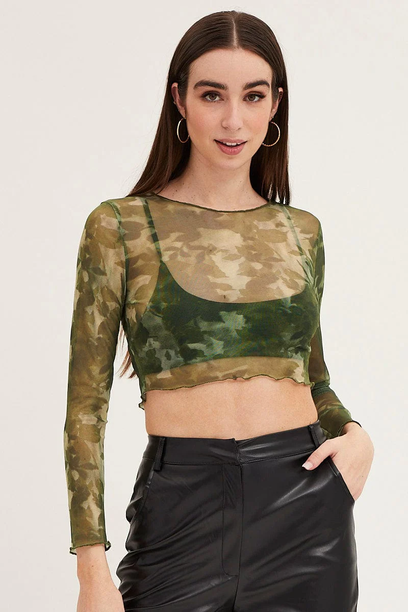 Print Top