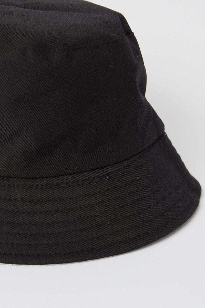 Multi Reversible Bucket Hat